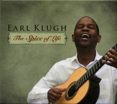 Earl Klugh - The Spice Of Life (2008)
