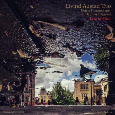 Eivind Austad Trio - Live in Oslo (2022)