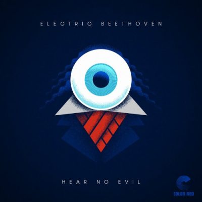 Electric Beethoven - Hear No Evil (2022)