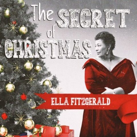 Ella Fitzgerald - The Secret of Christmas (2022)