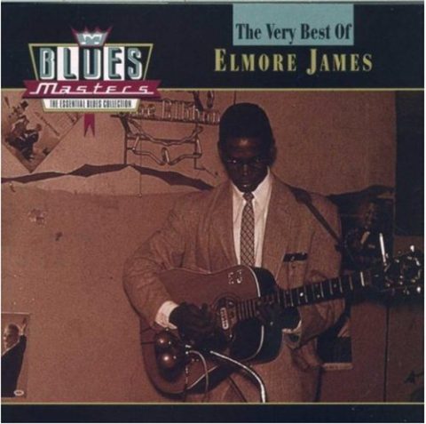 Elmore James - Blues Masters: The Very Best of Elmore James (2000 ...