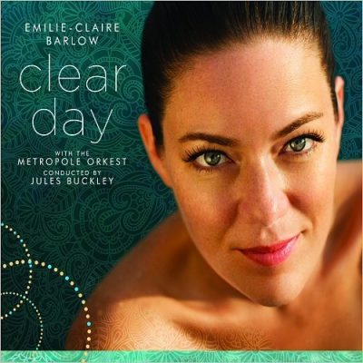 Emilie-Claire Barlow - Clear Day (2015)