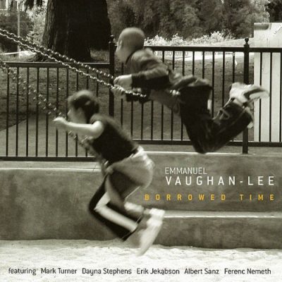 Emmanuel Vaughan-Lee - Borrowed Time (2005)