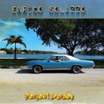 Enrico Solazzo - Perfect Journey (2022)
