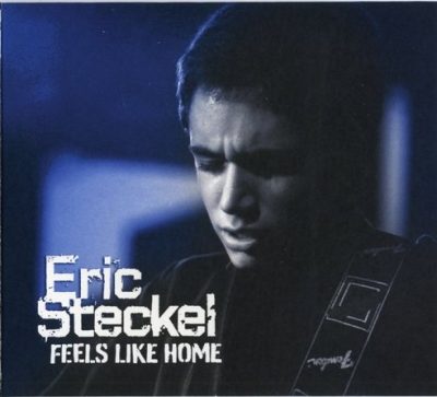 Eric Steckel - Feels Like Home (2008)