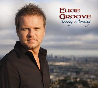 Euge Groove - Sunday Morning (2009)