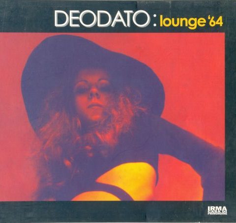 Eumir Deodato - Lounge '64 (2002)
