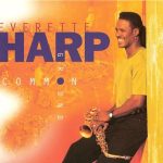 Everette Harp - Common Ground (1994)
