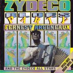 Fernest Arceneaux - Zydeco Blues Party (1994)