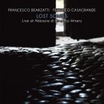 Francesco Bearzatti & Federico Casagrande - Lost Songs (Live) (2018)