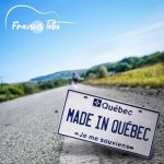 Francis Tétu - Made In Québec (2022)