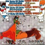 Fred Wesley & The Horny Horns - Say Blow By Blow Backwards (1993)
