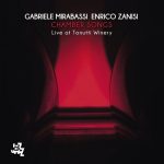 Gabriele Mirabassi and Enrico Zanisi - Chamber Songs (2019)