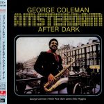 George Coleman - Amsterdam After Dark (1979/2015)
