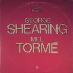 George Shearing, Mel Tormé - Top Drawer (2000)