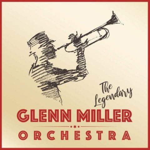 glenn miller band tour schedule 2022