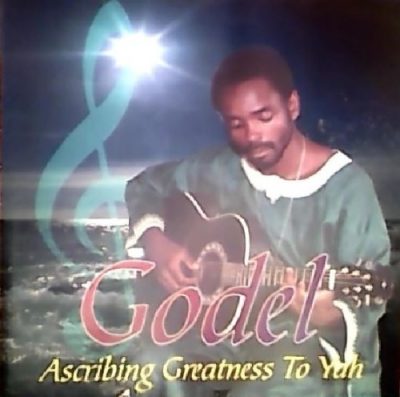 Godel - Ascribing Greatness To Yah (1999)