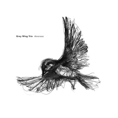 Grey Wing Trio - Amoroso (2015)