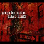Grupo los Santos - Clave Heart (2012)