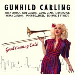 Gunhild Carling - Good Evening Cats (2022)