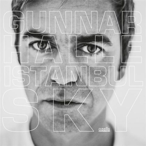 Gunnar Halle - Istanbul Sky (2015)