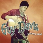 Guy Davis - Kokomo Kidd (2015)