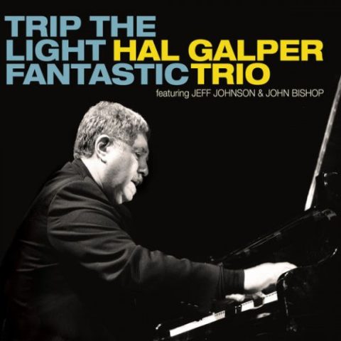 Hal Galper Trio - Trip the Light Fantastic (2011)