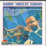 Harry 'Sweets' Edison - Harry 'Sweets' Edison (1995)