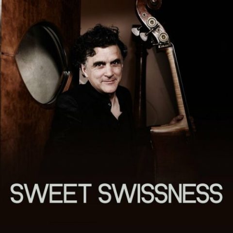 Heiri Känzig - Sweet Swissness (2022)