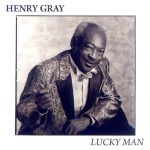 Henry Gray - Lucky Man (1990/2011)