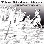 Hugh Hopper & Matt Howarth - The Stolen Hour (2004)