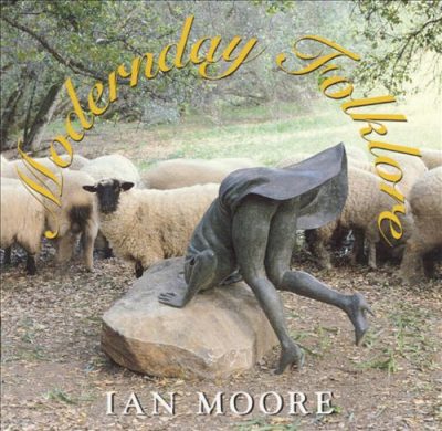 Ian Moore - Modernday Folklore (1995)