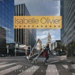 Isabelle Olivier - Dodecasongs (2012)