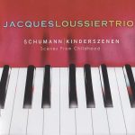 Jacques Loussier Trio - Schumann: Kinderszenen (Scenes From Childhood) (2011)