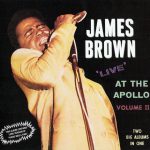 James Brown - Live At The Apollo Volume II (Deluxe Edition) (1968/2001)