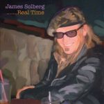 James Solberg - ...Real Time (2004)