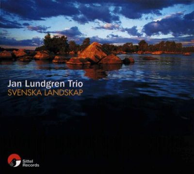 Jan Lundgren Trio - Svenska landskap (2003)