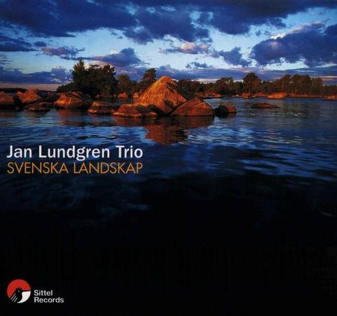 Jan Lundgren Trio - Svenska landskap (2003)