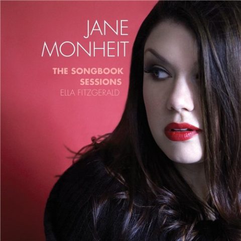 Jane Monheit - The Songbook Sessions: Ella Fitzgerald (2016)