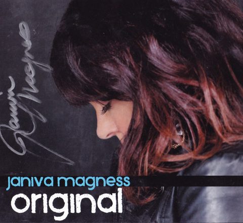 Janiva Magness - Original (2014)