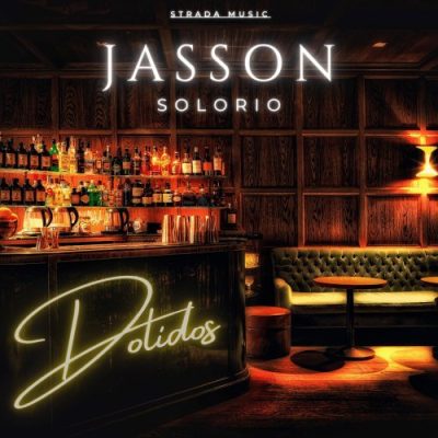 Jasson Solorio - Doli2 (2022)