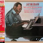 Jay McShann - The Last Of The Blue Devils (1977/2013)