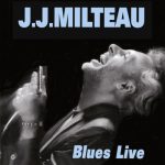 Jean-Jacques Milteau - Blues Live (2014)