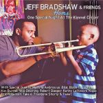 Jeff Bradshaw & Friends - Home: One Special Night At The Kimmel Center (2015)