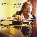 Jeff Elliott - Facing West (2014)