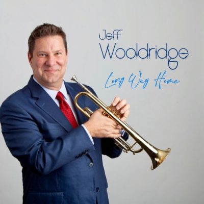 Jeff Wooldridge - Long Way Home (2022)