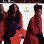 Jeri Brown - Image in the Mirror: The Triptych (2001)