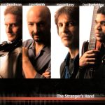 Jerry Goodman, Steve Smith, Howard Levy, Oteil Burbridge - The Stranger's Hand (1999)