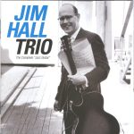 Jim Hall Trio - The Complete 'Jazz Guitar' (2008)