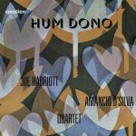 Joe Harriott & Amancio D'Silva Quartet - Hum Dono (1969/2014)